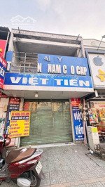 mặt tiền kinh doanh quang trung vị trí vip - 4x10m - 4,75 tỷ tl