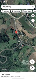 chủ cần tiền gửi bán lô đất nghỉ dưỡng đẹp tuyệt vời tại cao phong