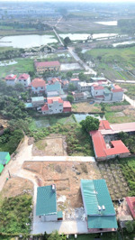 bán gấp đất sơn trung nam sơn sát lách kcn đường ô tô giá 1,x tỷ