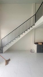 cho thuê nhà nguyên căn 5x17m, 1 trệt 1 lửng 2pn 1wc tại kđt phúc hưng, chơn thành