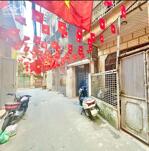 Bán nhà Quan Nhân 50m², 4 tầng, mặt ngõ 2.5m, kinh doanh nhỏ – 12.6 tỷ