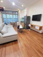 chung cư 151 nguyễn đức cảnh - hồ đền lừ - 73m2 - 3 ngủ -lô góc - hơn 5 tỷ.