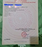 2.75 tỷ sở hữu ngay 174m2 đất full thổ cư phúc thọ, vị trí giữa khu dân cư nằm giữa các dự án lớn