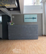 nhà 6 tầng nở hậu hẻm xe tải bùi thị xuân (p3 q.tân bình cũ). giá 35 tỷ tl