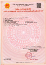 siêu hot bán dn 96m2 tại the solia, 2 tỷ, lương hòa, bến lức, long an