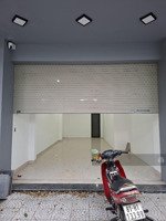 cho thuê mặt bằng riêng biệt: đường nại nam - như hình