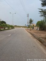 bán đất khu đô thị phía tây cầu phú lương, khu vực có tốc độ phát triển nhanh tại tp hải dương.