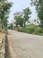 bán đất nền khu đô thị phía tây cầu phú lương khu dân cư văn minh, tiềm năng sinh lời cao.