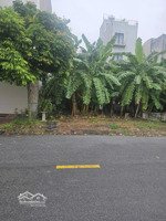 cần bán lô đất đẹp tại khu đô thị phía tây cầu phú lương, phường nhị châu, tp hải dương.