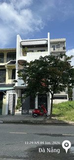 1 căn duy nhất rẻ cắt lỗ nhà mp 3t 110m2 mt5m full ntcc sẵn 20tr/t cách biển200m sát mega+tthc q.lc