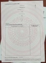 mặt tiền kinh doanh 22/12 an phú, ngang 7,5x53 thổ cư 111m ngay khúc đẹp sung nhất giá tốt 15,6 tỷ