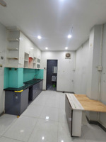 căn hộ thang máy cc phan văn khỏe q6 shr