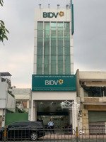 cc bán tòa nhà mặt tiền phan đăng lưu, phú nhuận - 5,3 x 30 - 5 tầng - hđ thuê 180tr/th - giá 58 tỷ