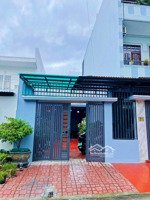 mặt tiền mai lão bạng _ gần trạm đăng kiểm, cách biển hòn chồng 2,5km. giá: 4,6 tỷ