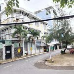 siêu phẩm hxh 10m dương quảng hàm, p5, dt: 6x20m, kc: 3 tầng, giá chỉ 15.8 tỷ tl