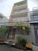 mtnb gò dầu 6x12.5m 2 lầu st 6pn giá 9.2 tỷ gần tân quý lh 