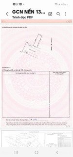 bán lô đất vị trí đẹp gần chợ hóc môn