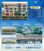 bán liền kề vinhomes vũ yên, 90m2 4 tầng, mặt đường trục chính hạnh phúc, giá chỉ từ 10,1 tỷ