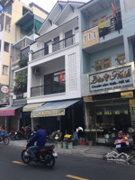 siêu phẩm,chủ cần bán nhà mặt tiền đường trần khắc chân p.tân định quận 1.dt:6x12m2 giá 39,5 tỷ.