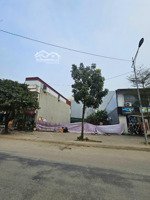 chính chủ cần bán trước tết lô đất mặt ql21 phố sơn đông cổ đông 185.2m giá 57.2tr 3 xe tải tránh