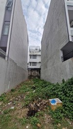 đất trống kdc dương hồng,bình hưng 95m2 giá 10ty2