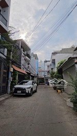 bán gấp nhà mặt tiền thông võ t đặng quận 7- sát phú m hưng 1bước chân -4tầng -80m2 -4x20 -14.4tỷ