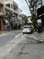 mặt tiền đường an trung 6 (sơn trà) - nhà 2 tầng