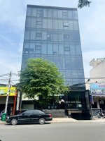 siêu toà nhà phạm văn bạch, tân bình | dtsd 2.419m "vô địch" phân khúc | hđt 4,2 tỷ giá 105 tỷ