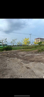 lô đất đẹp ngang 101m mặt tiền chính đường lý nhơn cần bán để giải quyết công việc cần bán gấp