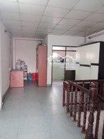 thanh lý nhà đỗ thừa luông tân phú 64m2 4x16 3 tầng 3pn 3wc hẽm 4m giá 6.3 tỷ