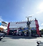 bán nhà góc 2 mặt tiền cách mạng tháng 8, quận 3 - dt:10x27m - 2 tầng - hđt: 250trđ - giá 60 tỷ