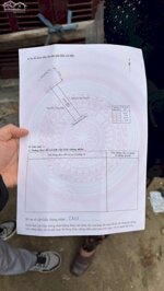 Bán lô đất mặt đường 402 Ngũ Đoan, Kiến Thụy, Hải Phòng