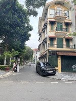 kđt định công 60m2 - 5tầng thang máy, 5ngủ, mt 5m, 23 tỷ, vỉa hè, ô tô tránh