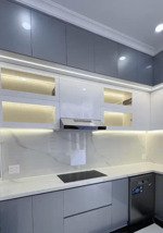 chính chủ bán nhà mt đs 9a p.phú mỹ q.7 3t 5pn 4wc 1p thờ ful nt vip kdc giá 19,6 tỷ n