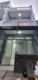 bán nhà 3tỷ950 14/5 lê văn quới, p. bình hưng hoà a, q. bình tân