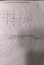 hiện trạng là đất- vị trí đẹp- ô tô- kinh doanh - matj tiền hoa hậu - giá tốt
dt 120n
mt 7,14m