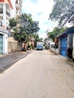 bán nhà 2 tầng - 176m2(5x35) - thu nhập 20tr/tháng - giá 8,5 tỷ - võ thị thừa, apđ, q12