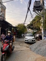 linh xuân lô góc 2 mặt tiền xe tải vào tận nhà chỉ 3.85 tỷ