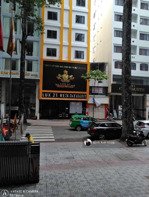 tòa nhà giảm 7 tỷ - mặt tiền bùi thị xuân quận 1 - 129m2 - thuê 280tr/th - giá bán nhanh 128 tỷ