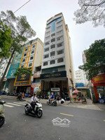 tòa nhà giảm 7 tỷ - mặt tiền bùi thị xuân quận 1 - 123.1m2 thuê 275tr - giá bán nhanh 133 tỷ