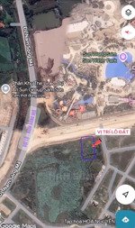 lô đất nền vị trí cực đẹp - tại quảng châu, sầm sơn, thanh hóa, giá tốt cho khách hàng đầu tư