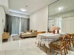sang gấp giá mềm căn hộ viva riverside q6, dt 76m2 gồm 2pn 2wc, view cao thoáng, giá 2 tỷ 630