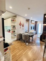 chính chủ bán gấp ch diamond riverside q. 8, dt 72m2 gồm 2pn 2wc, ban công thoáng mát, giá 2 tỷ 540