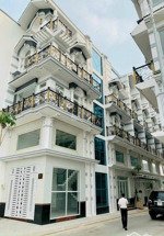 bán nhà phố 1trệt,1lửng,2lầu 4pn, 3wc, 60m2, 6,68 tỷ tại phú định, p16, q8, hcm - đẹp.