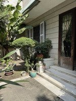 164m2 (ngang 9 x 18) nguyễn văn đậu p6 bình thạnh - khu biệt thự chính chủ xưa nay giá chỉ 23 tỷ