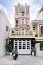 mặt tiền phan huy thực kinh doanh đỉnh nở hậu tài lộc khai thác ngay