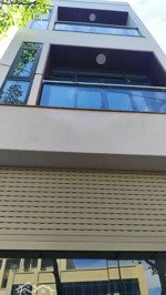 bán gấp trong tháng - bán nhà mặt tiền võ thị sáu 55.4m² 3 tầng - 15.5 tỷ