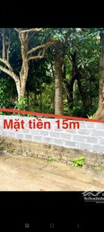 đất đầu tư nghỉ dưỡng tại vân hoà ba vì hà nội