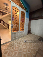 giảm 700tr, hẻm xe hơi thông, 63m2(5.2x12), quang trung, gò vấp, chỉ 6.3 tỷ tl