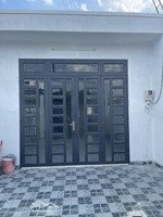 bán nhà shr 5*23m hẻm 4m ô tô 1/ đường vĩnh lộc gần ubnd xã vĩnh lộc b